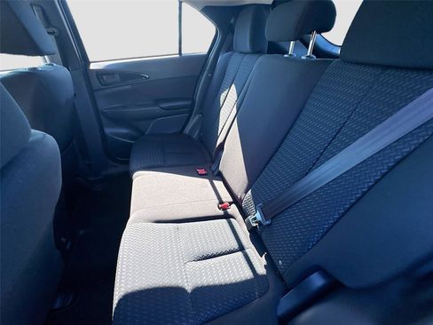 New 2025 Mitsubishi Eclipse Cross ES image 23