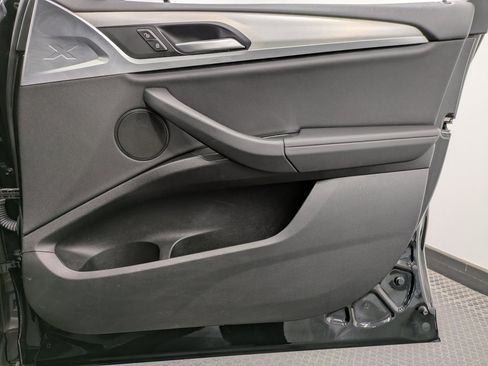 Used 2021 BMW X3 xDrive30i w/ Convenience Package image 27