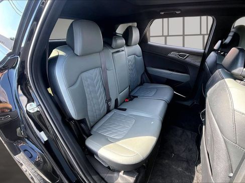Used 2023 Kia Sportage X-Line w/ X-Line Premium Package AWD/4WD image 27