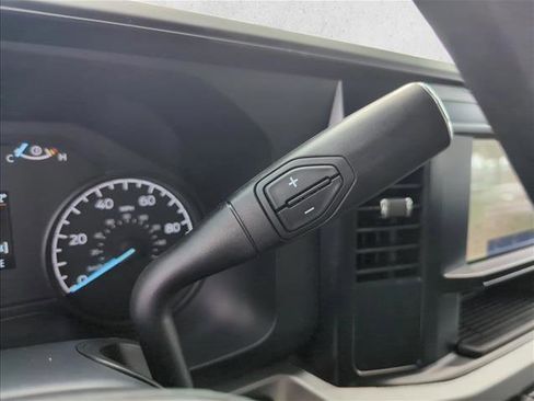 New 2026 Ford F250 XL w/ STX Appearance Package image 11