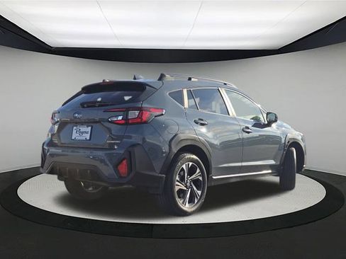 Certified 2024 Subaru Crosstrek 2.0i Premium image 7