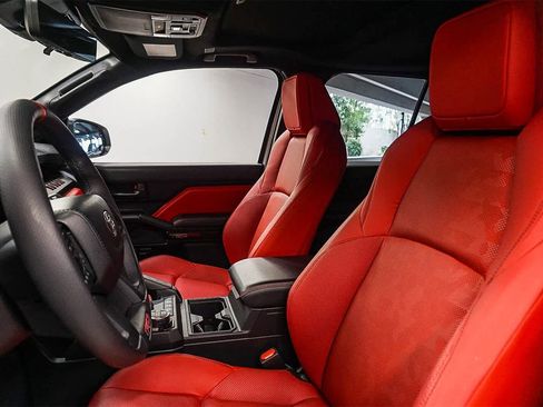 Used 2025 Toyota 4Runner TRD Pro image 18