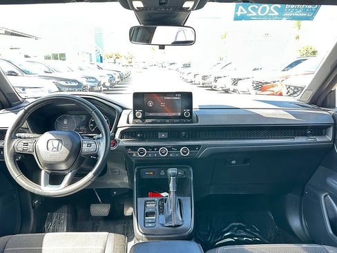 Used 2024 Honda CR-V Sport image 18