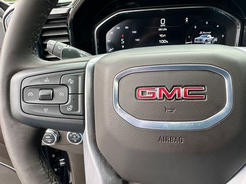 Used 2025 GMC Sierra 1500 SLT w/ SLT Premium Plus Package AWD/4WD image 26