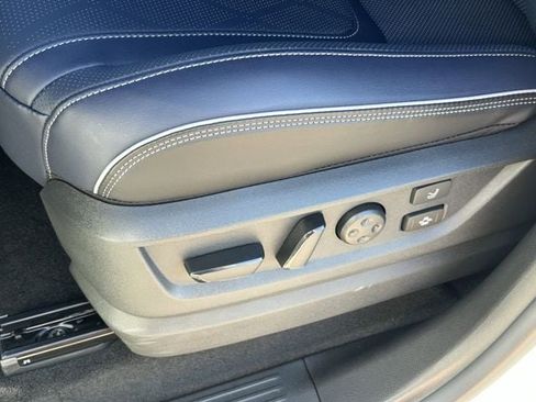New 2026 INFINITI QX80 Sport w/ Sport Exterior Package AWD/4WD image 22