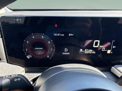 Used 2026 Nissan Kicks SV w/ Cold Weather Package AWD/4WD image 30
