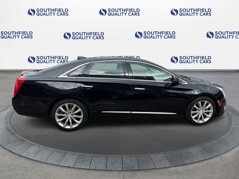 Used 2016 Cadillac XTS Premium FWD image 8