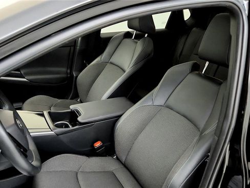 Certified 2023 Toyota bZ4X XLE image 16