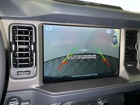 New 2026 Ford Bronco Big Bend w/ Black Diamond Package AWD/4WD image 23