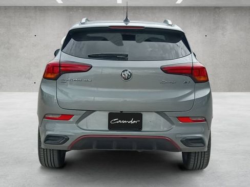 Used 2023 Buick Encore GX Select w/ Sport Touring Package AWD/4WD image 15