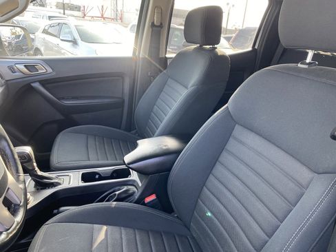 Used 2021 Ford Ranger XLT w/ Equipment Group 301A Mid image 10