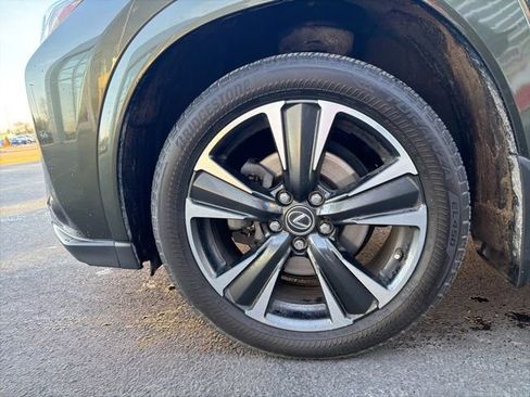 Used 2023 Lexus UX 250h AWD w/ Premium Package image 10