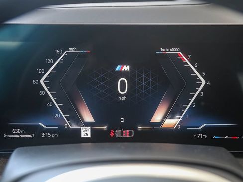 New 2027 BMW X6 xDrive40i w/ Premium Package AWD/4WD image 19