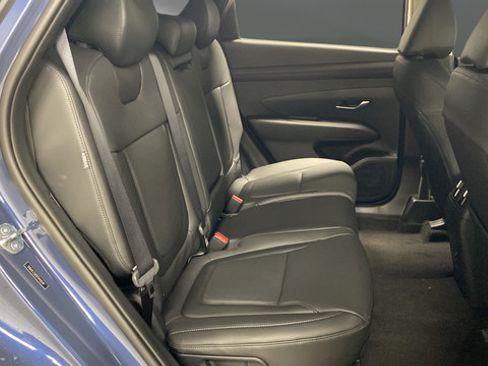 New 2026 Hyundai Tucson SEL AWD/4WD image 25