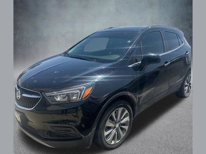 Used 2020 Buick Encore Preferred