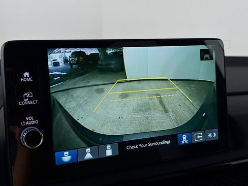 New 2026 Honda CR-V EX-L image 14