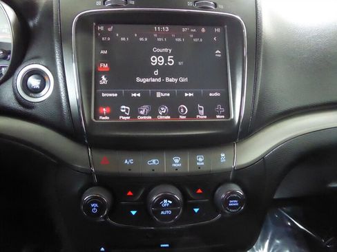 Used 2015 Dodge Journey Crossroad w/ Flexible Seating Group image 17