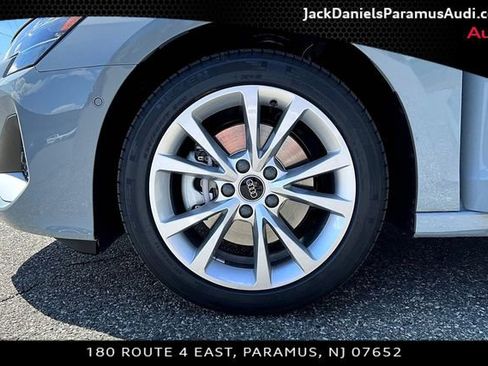 New 2026 Audi A3 2.0T Premium image 11