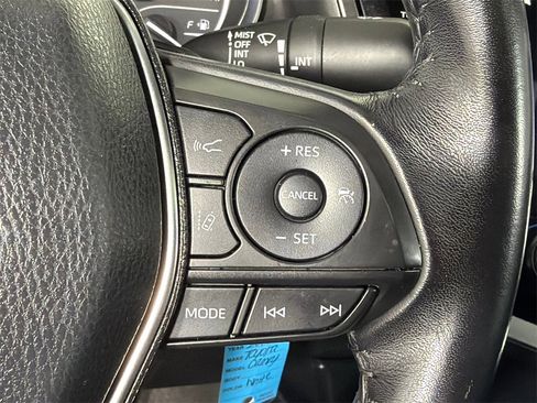 Used 2019 Toyota Camry SE image 26
