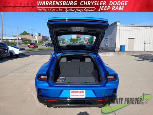 New 2026 Dodge Charger R/T AWD/4WD image 32