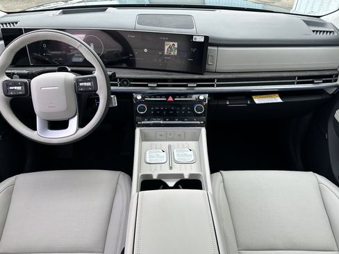 New 2026 Hyundai Santa Fe Calligraphy image 13
