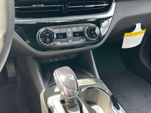 New 2026 Buick Envista Sport Touring w/ Convenience I Package FWD image 26