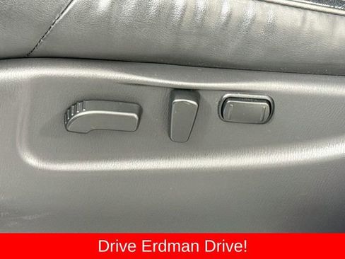 Used 2020 INFINITI QX80 Luxe w/ Proassist Package RWD image 12