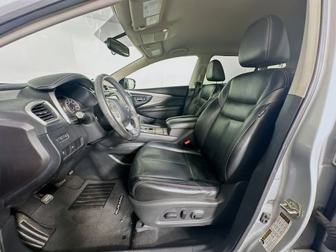 Used 2015 Nissan Murano SL image 13