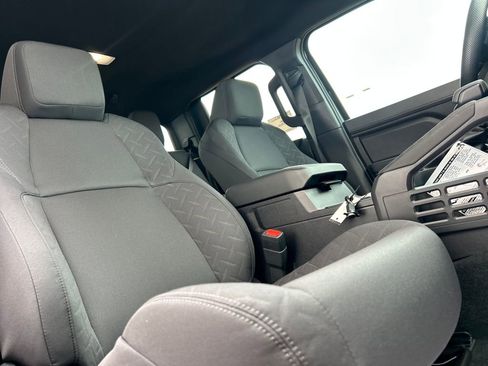 New 2026 Toyota Tacoma SR image 28