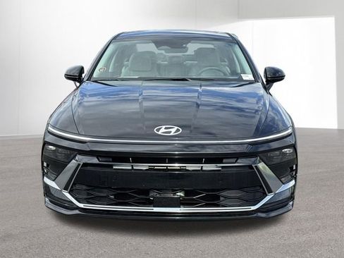 New 2026 Hyundai Sonata SEL image 16