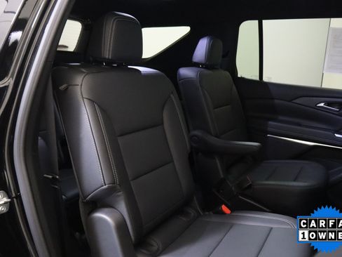 Used 2026 Chevrolet Traverse LT AWD/4WD image 21