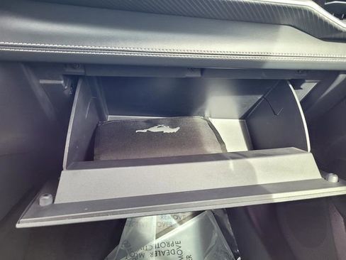 Certified 2024 Ford Mustang Premium image 19