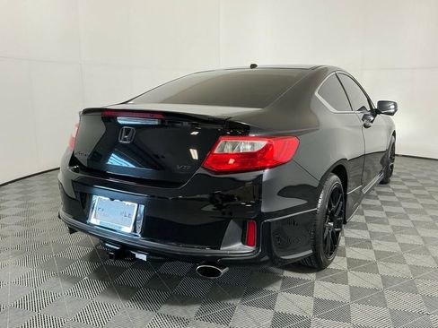 Used 2015 Honda Accord EX-L image 5