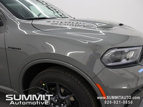 New 2026 Dodge Durango GT AWD/4WD image 24