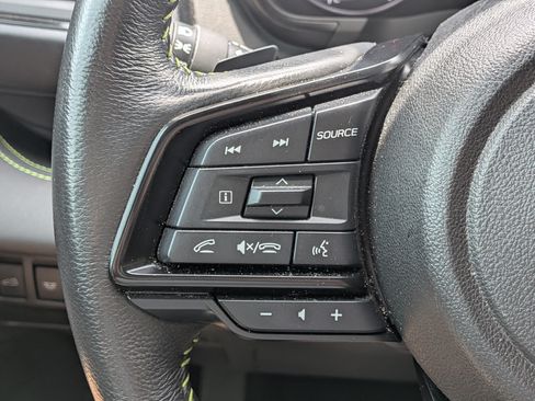 Certified 2024 Subaru Ascent Onyx Edition Limited AWD/4WD image 25