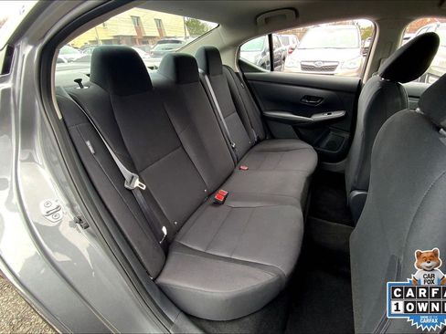 Used 2024 Nissan Sentra S image 20