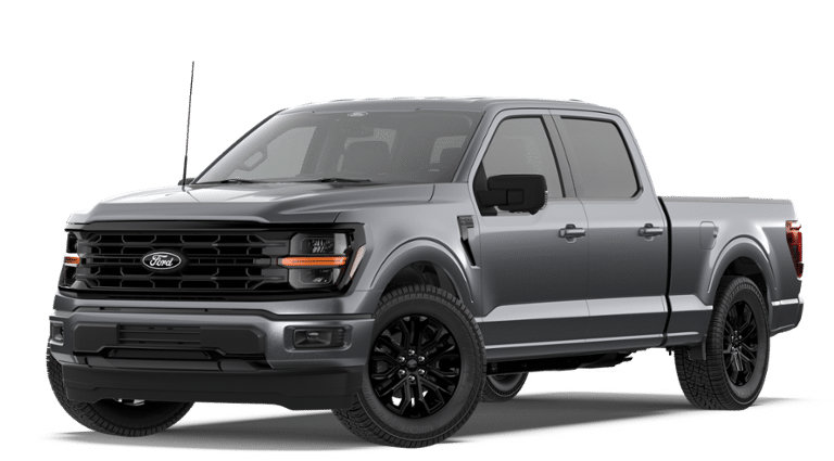 New 2026 Ford F150 XLT AWD/4WD image 23