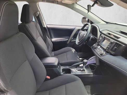 Used 2018 Toyota RAV4 Adventure AWD/4WD image 15