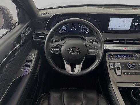 Used 2020 Hyundai Palisade Limited AWD/4WD image 24