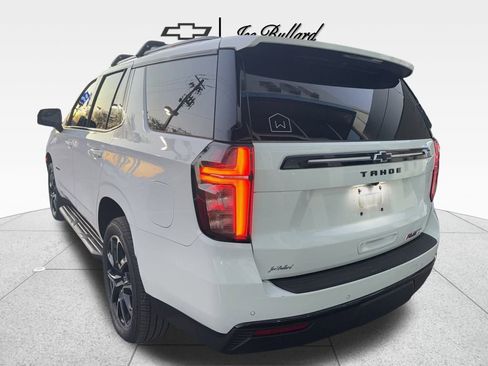 Used 2023 Chevrolet Tahoe RST w/ Luxury Package image 6