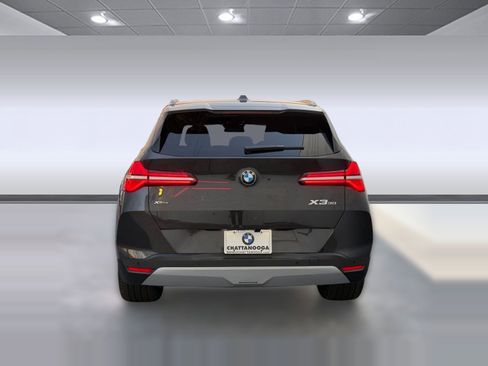 New 2026 BMW X3 xDrive30 w/ Convenience Package AWD/4WD image 9
