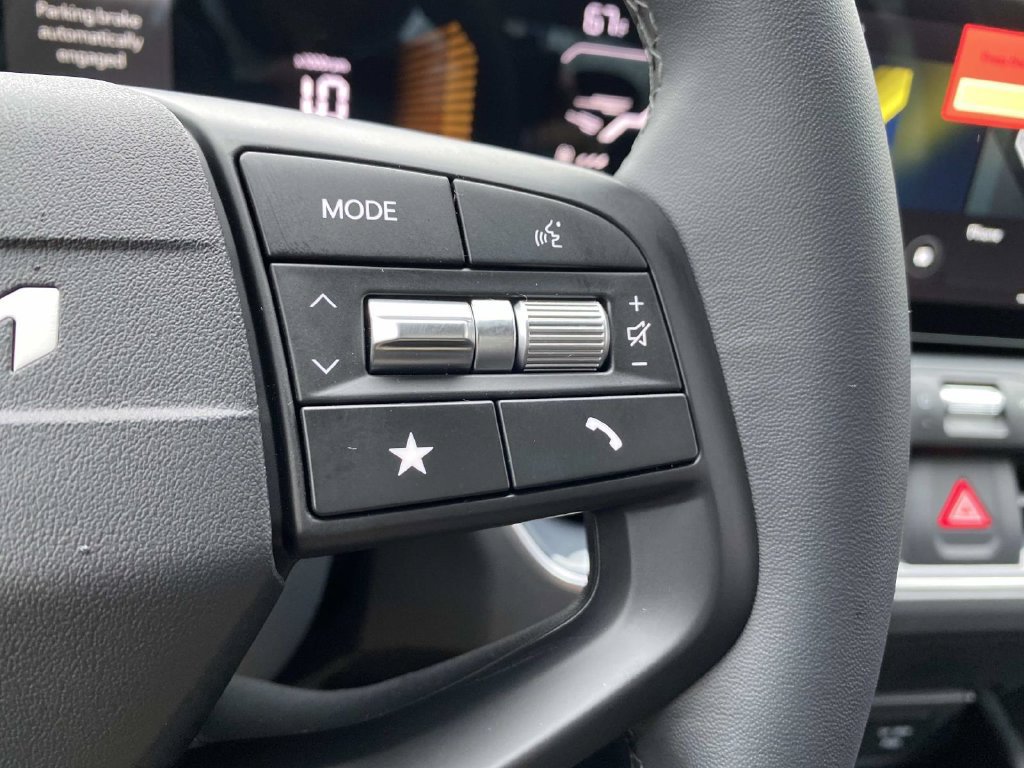 New 2026 Kia K4 EX FWD image 12