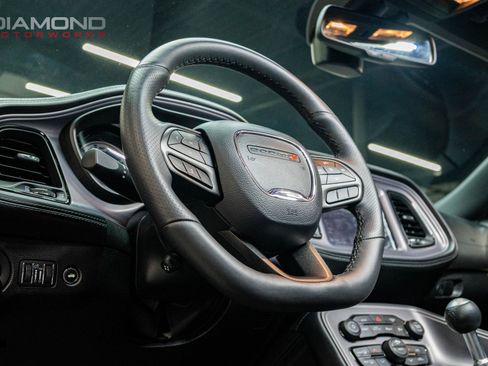 Used 2023 Dodge Challenger R/T w/ T/A Package image 76