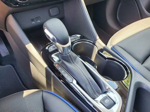 New 2026 Buick Encore GX Sport Touring w/ Advanced Technology Package image 14