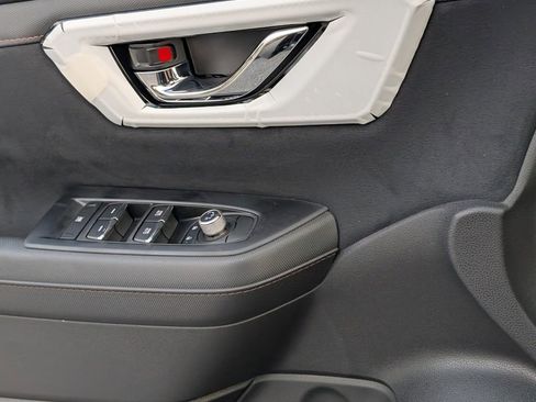New 2026 Subaru Forester Sport AWD/4WD image 19