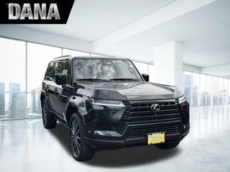 Used 2024 Lexus GX 550 w/ Accessory Package (Z1) AWD/4WD video 1