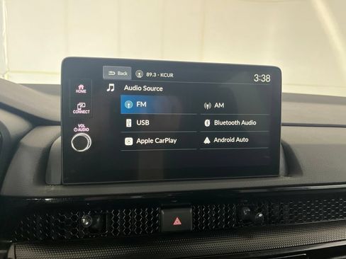 Used 2026 Honda CR-V EX-L image 66