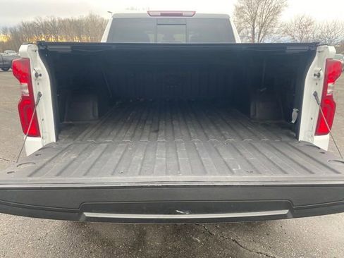 Used 2023 Chevrolet Silverado 1500 RST w/ All Star Edition Plus image 23