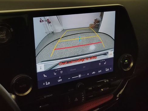 Used 2024 Lexus NX 250 FWD image 29