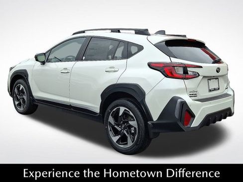 New 2026 Subaru Crosstrek 2.5i Limited image 4